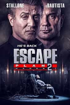 Escape Plan 2 2018flixtor