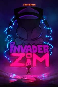 Invader ZIM Enter the Florpus 2019flixtor