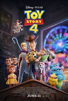 Toy Story 4 2019flixtor