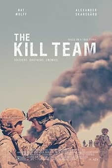 The Kill Team 2019flixtor