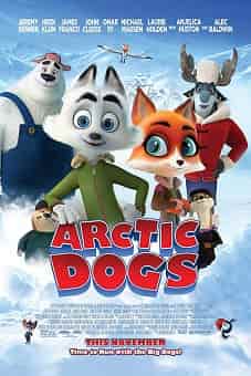 Arctic Dogs 2019flixtor