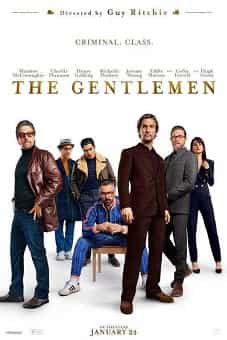 The Gentlemen 2020flixtor