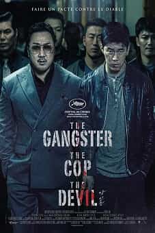 The Gangster the Cop the Devil 2020flixtor