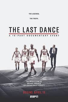 The Last Dance S01E01flixtor