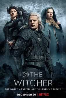 The Witcher S01 E04flixtor