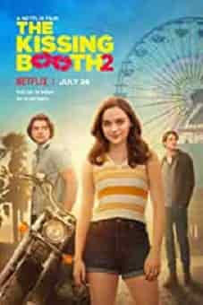 The Kissing Booth 2 2020flixtor