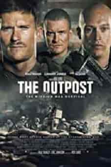 The Outpost 2020flixtor