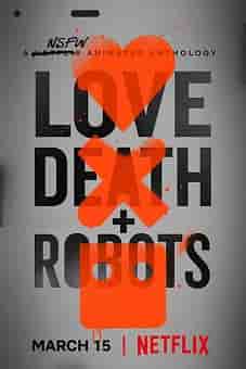 Love, Death & Robots S01E18flixtor