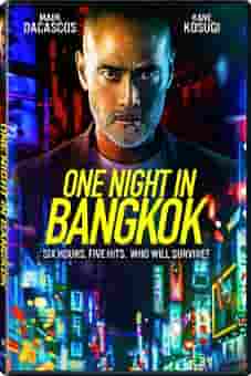 One Night in Bangkok 2020flixtor