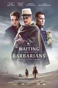 Waiting for the Barbarians 2020flixtor