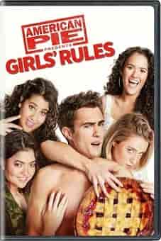 American Pie Presents Girls Rules 2020flixtor