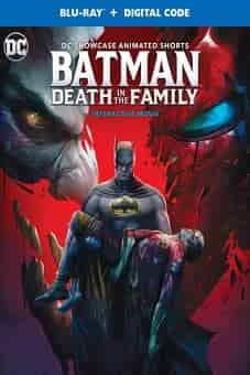 Batman Death in the Family 2020flixtor