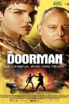 The Doorman 2020flixtor