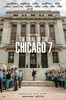 The Trial of the Chicago 7 2020flixtor
