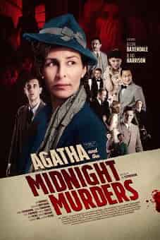 Agatha and the Midnight Murders 2020flixtor