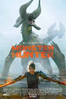 Monster Hunter 2020flixtor