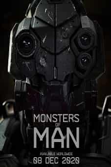 Monsters of Man 2020flixtor