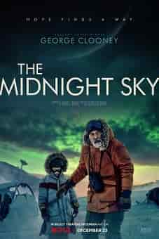 The Midnight Sky 2020flixtor