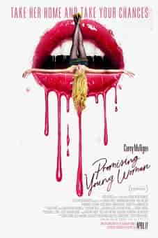 Promising Young Woman 2020flixtor