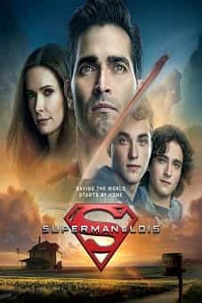 Superman and Lois Season 1 Episode 4flixtor