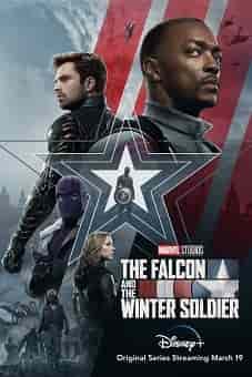 The Falcon and the Winter Soldier Season 1 Episode 1flixtor