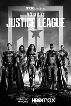 Zack Snyder’s Justice League 2021flixtor