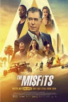 The Misfits 2021flixtor