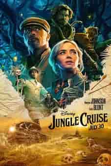 Jungle Cruise 2021flixtor