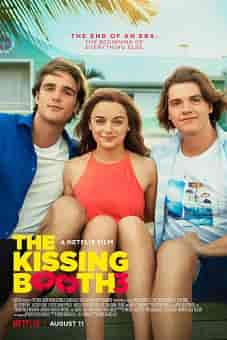 The Kissing Booth 3 2021flixtor