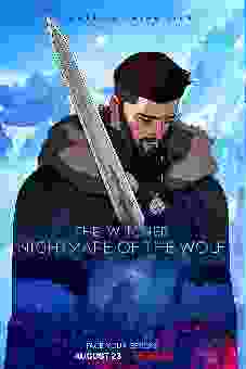 The Witcher Nightmare of the Wolf 2021flixtor