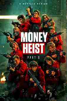 Money Heist Season 5 Part 2flixtor
