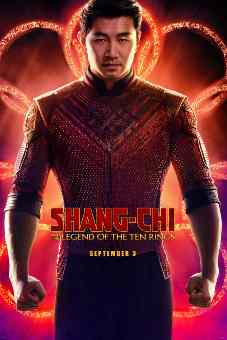 Shang-Chi and the Legend of the Ten Rings 2021flixtor