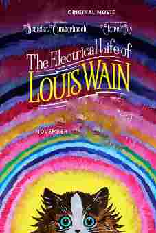 The Electrical Life of Louis Wain 2021flixtor