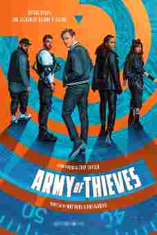 Army of Thieves 2021flixtor