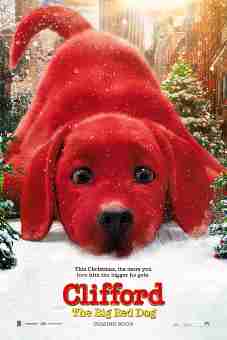 Clifford the Big Red Dog 2021flixtor