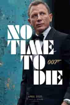 No Time to Die 2021flixtor