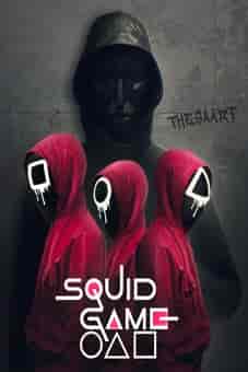 Squid Game S01 E05flixtor
