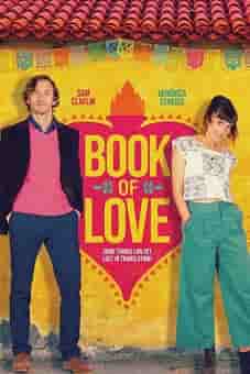 Book of Love 2022flixtor