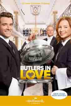 Butlers in Love 2022