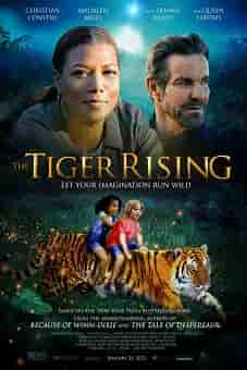 The Tiger Rising 2022