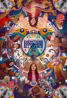 Everything Everywhere All at Once 2022flixtor