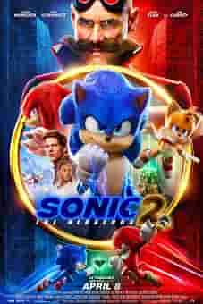 Sonic the Hedgehog 2 2022flixtor
