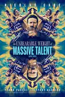 The Unbearable Weight of Massive Talent 2022flixtor