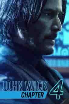 John Wick: Chapter 4flixtor