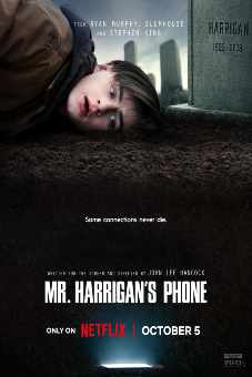 Mr. Harrigan’s Phone 2022flixtor