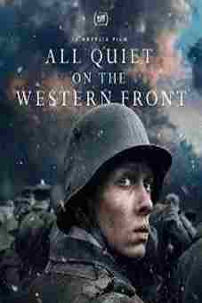 All Quiet on the Western Front 2022flixtor