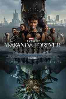 Black Panther: Wakanda Forever 2022flixtor