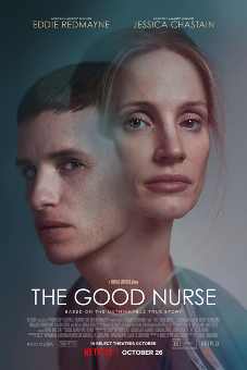 The Good Nurse 2022flixtor
