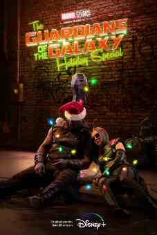 The Guardians of the Galaxy Holiday Special 2022flixtor