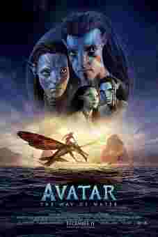 Avatar The Way of Water 2022flixtor